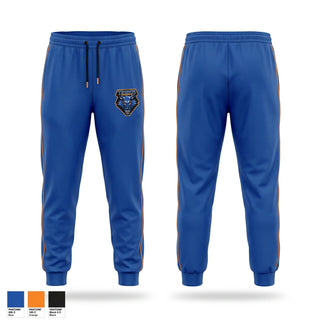 Sweatpants, Tekoa Senior High School Wrestling, Wrestling, Teamtime, Team time, sublimation, custom sports apparel, team uniforms, spirit wear, spiritwear, sports uniforms, custom shirts, team store, custom team store, fundraiser sports, apparel fundraiser