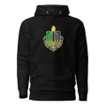 SATMO S3 Unisex Hoodie - 1