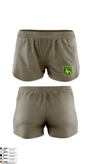 Ranger Panties, Florida, , Teamtime, Team time, sublimation, custom sports apparel, team uniforms, spirit wear, spiritwear, sports uniforms, custom shirts, team store, custom team store, fundraiser sports, apparel fundraiser