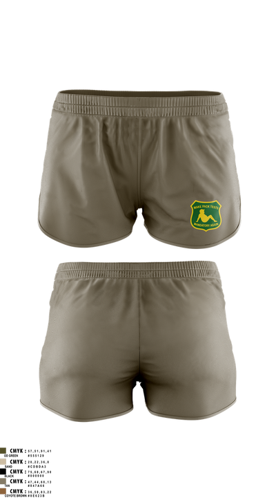 Florida 43193652 Ranger Panties - 7