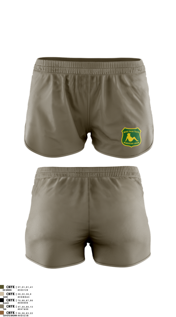 Ranger Panties, Florida, , Teamtime, Team time, sublimation, custom sports apparel, team uniforms, spirit wear, spiritwear, sports uniforms, custom shirts, team store, custom team store, fundraiser sports, apparel fundraiser