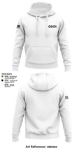 ODO1 96480640 Hoodie - 2