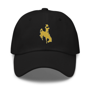 Dad hat - Black