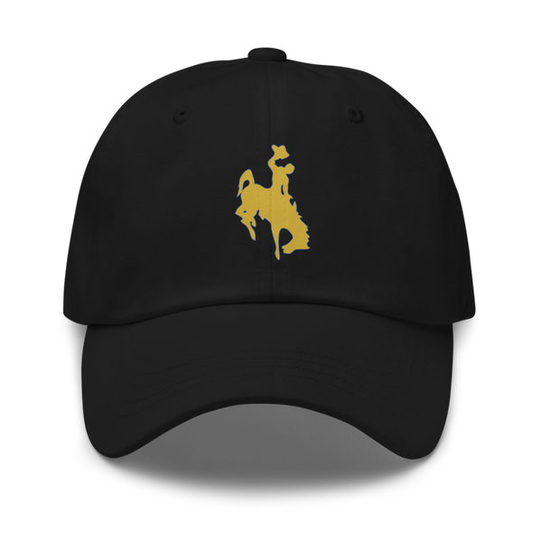 Dad hat - Black
