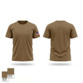 C CLC 94242091 Old School Cotton Feel Shirt - 1