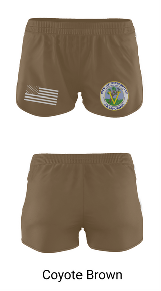 Ranger Panties, HET, , Teamtime, Team time, sublimation, custom sports apparel, team uniforms, spirit wear, spiritwear, sports uniforms, custom shirts, team store, custom team store, fundraiser sports, apparel fundraiser