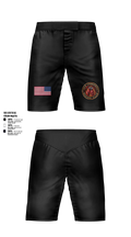 San Fernando Boxing Club 92427997 Fight Shorts - 5