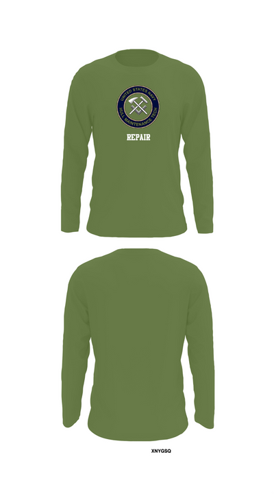 Repair 40995241 Long Sleeve Performance Shirt 50