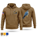 Bravo company Hoodie - 1
