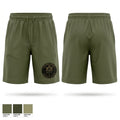 Marengo County SRT Athletic Shorts With Pockets - 1