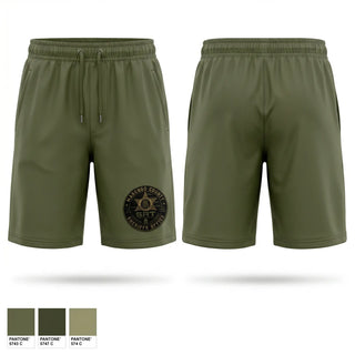 Athletic Shorts With Pockets, Marengo County SRT, Police, Teamtime, Team time, sublimation, custom sports apparel, team uniforms, spirit wear, spiritwear, sports uniforms, custom shirts, team store, custom team store, fundraiser sports, apparel fundraiser