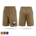 Air Force ROTC Detachment 490 14708849 Athletic Shorts With Pockets - 1