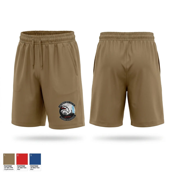Athletic Shorts With Pockets, Air Force ROTC Detachment 490, Air Force, Teamtime, Team time, sublimation, custom sports apparel, team uniforms, spirit wear, spiritwear, sports uniforms, custom shirts, team store, custom team store, fundraiser sports, apparel fundraiser
