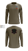 426 RTI 42306217 Long Sleeve Performance Shirt 102