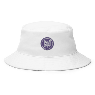 Manual Arts Basketball Bucket Hat | Big Accessories BX003