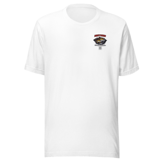 Dinituned offroad and marine Unisex Staple T-Shirt | Bella + Canvas 3001