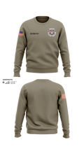 38th RSG Crew Neck Sweatshirt - 23