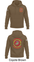 Det ‘A’ 2nd FSSG 3406269 Hoodie - 18