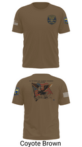 Philadelphia Police 64135919 Old School Cotton Feel Shirt - 10