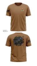 SCC1 Short Sleeve Performance Shirt - 21