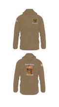 Task Force Bataan 77589925 Windbreaker - 1