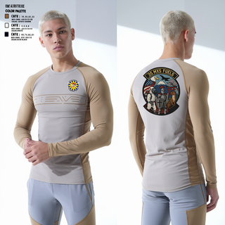 Long Sleeve Performance Shirt, 35 MXS, , Teamtime, Team time, sublimation, custom sports apparel, team uniforms, spirit wear, spiritwear, sports uniforms, custom shirts, team store, custom team store, fundraiser sports, apparel fundraiser
