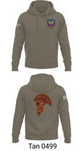 HHC, 311th (T)SC 14853900 Hoodie - 79
