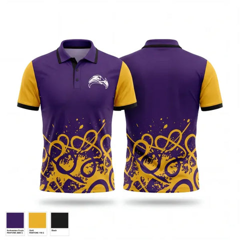 Short Sleeve Performance Polo, Farwell Eagles, Softball, Teamtime, Team time, sublimation, custom sports apparel, team uniforms, spirit wear, spiritwear, sports uniforms, custom shirts, team store, custom team store, fundraiser sports, apparel fundraiser