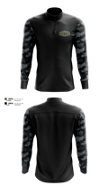 S.T.A.R.T Quarter Zip Jacket - 9