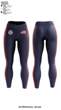 American Renaissance Academy Womens Leggings - 22
