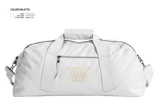 Duffle Bag, US Military Wardogs, Baseball, Teamtime, Team time, sublimation, custom sports apparel, team uniforms, spirit wear, spiritwear, sports uniforms, custom shirts, team store, custom team store, fundraiser sports, apparel fundraiser