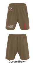 C co. 127 65825079 Athletic Shorts With Pockets - 9