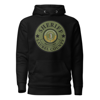 Unisex Hoodie - 1 - Black