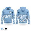 Indy Showtime Hoodie - 1