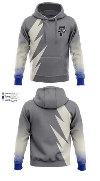 Hoodie, Vermont Elks Association, , Teamtime, Team time, sublimation, custom sports apparel, team uniforms, spirit wear, spiritwear, sports uniforms, custom shirts, team store, custom team store, fundraiser sports, apparel fundraiser