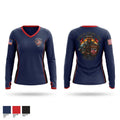 Northmen Old School Cotton Feel Shirt - 1