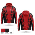 Diesel Windbreaker - 1