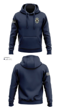Radcliff Police Department 28282051 Hoodie - 22