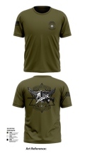 sert 65452085 Short Sleeve Performance Shirt - 102