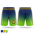 Mariners 62824106 Athletic Shorts With Pockets - 1