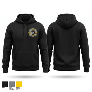 Hoodie, Mercer County NJ Arson Unit, Police, Teamtime, Team time, sublimation, custom sports apparel, team uniforms, spirit wear, spiritwear, sports uniforms, custom shirts, team store, custom team store, fundraiser sports, apparel fundraiser