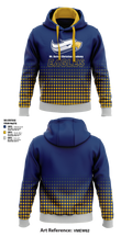 Mt. Bethel Christian Academy Golf Program 44847718 Hoodie - 1
