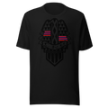 CRIME REDUCTION UNIT Unisex Staple T-Shirt