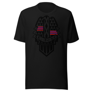 Unisex Staple T-Shirt - Black