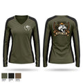 MCB HAWAII PMO K9 Old School Cotton Feel Shirt - 1