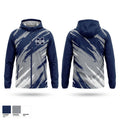 Marching Colonels Windbreaker - 1