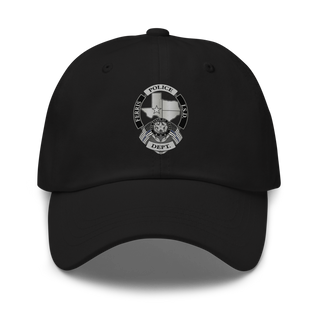 Dad hat - Black