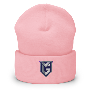 Valley Sports Academy Guardians 10492934 Cuffed Beanie | Yupoong 1501KC