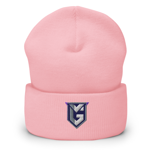 Valley Sports Academy Guardians 10492934 Cuffed Beanie | Yupoong 1501KC
