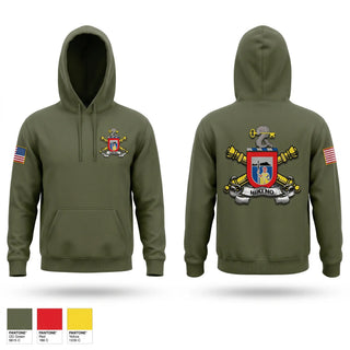 Hoodie, 1/487th FA BN, Army, Teamtime, Team time, sublimation, custom sports apparel, team uniforms, spirit wear, spiritwear, sports uniforms, custom shirts, team store, custom team store, fundraiser sports, apparel fundraiser
